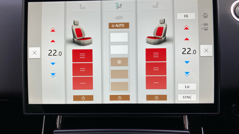 Land Rover Range Rover Evoque 2.0 D200 Dynamic SE 5dr Auto Diesel Hatchback